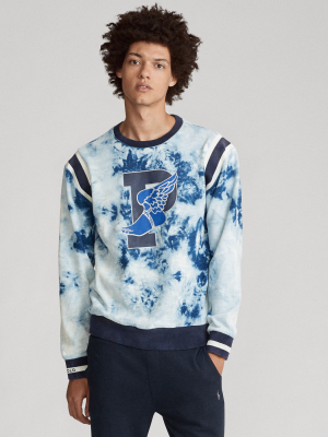 Indigo Stadium Sweatshirt