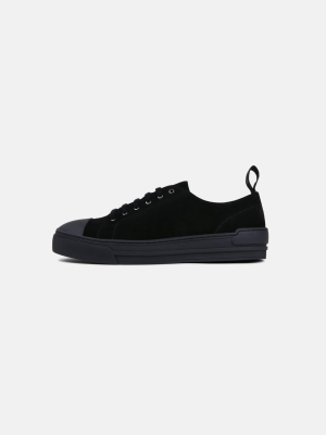 Court | Suede Sneakers