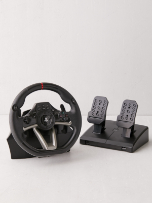 Hori Playstation Apex Racing Wheel