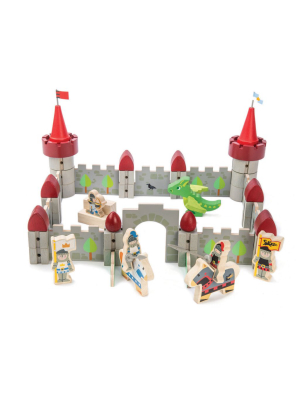 Dragon Castle