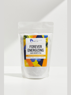 Forever Wild Organics Forever Energizing Hair Growth Tea