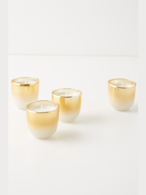 Hibernate Votive Candle Gift Set