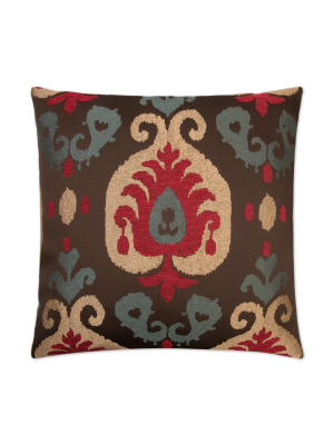 D.v. Kap Renshaw Pillow