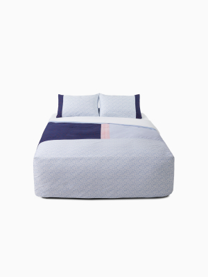 Julia Duvet Cover + Sham Set