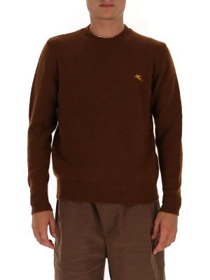 Etro Crewneck Sweater