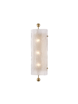 Broome Wall Sconce