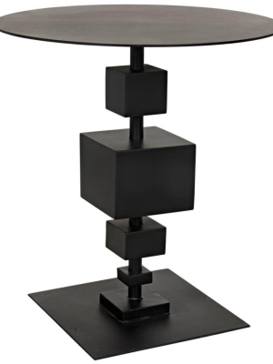 Gropius Side Table