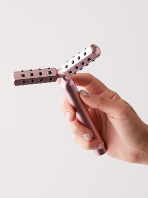Luxe + Willow Gemini Body Massager