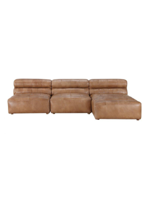 Ramsay Signature Modular Sectional