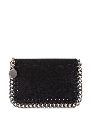 Stella Mccartney Falabella Cardholder