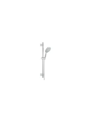 Grohe America, Inc. 27 736 Grohe 27 736 Power & Soul Multi-function Hand Shower Package With Dreamspray And