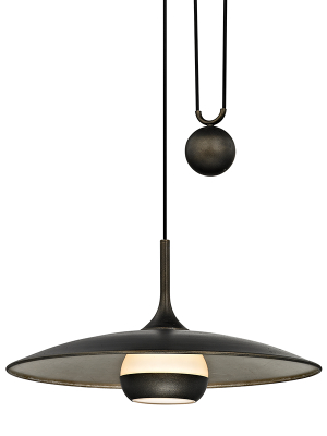 Alchemy Pendant By Troy Lighting