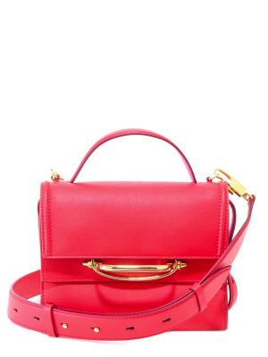 Alexander Mcqueen The Story Shoulder Bag