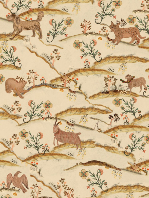 Countryside By Daylight Wallpaper From The Transylvanian Roots Collection By Mind The Gap