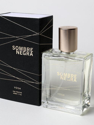 Sombre Negra Eau Fraiche