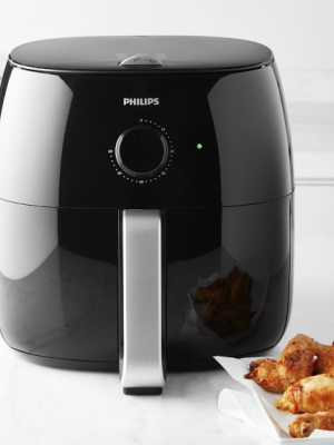 Philips Premium Airfryer Xxl With Fat Removal Technology