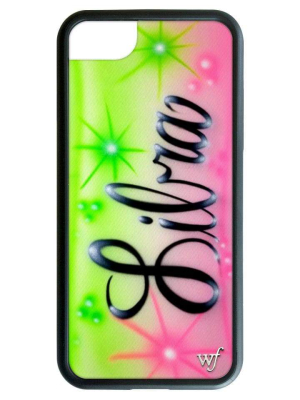 Libra Iphone Se/6/7/8 Case