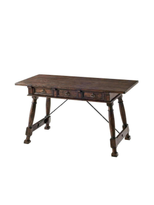 Occasion Writing Table