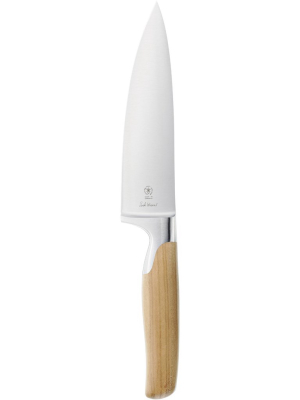 Sarah Wiener Plum Wood 6" Chef's Knife