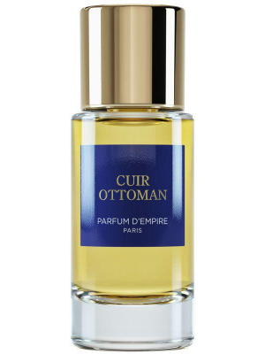 Cuir Ottoman Eau De Parfum