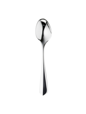 Westbury Bright Coffee/espresso Spoon