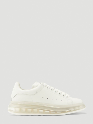 Alexander Mcqueen Oversized Sneakers