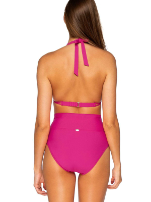 Sunsets Pitaya Hannah High Waist