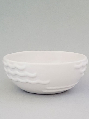 Waves Bowl