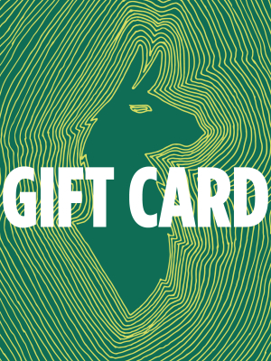 Digital Gift Card