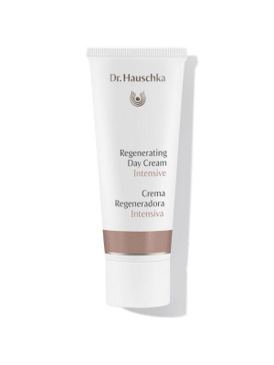 Regenerating Day Cream Intensive