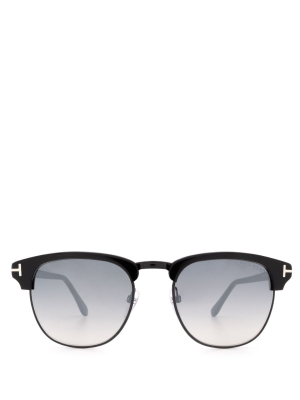 Tom Ford Eyewear Henry Sunglasses