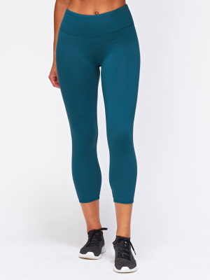 Monica Crop Legging