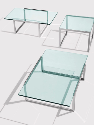 Sm Coffee Table