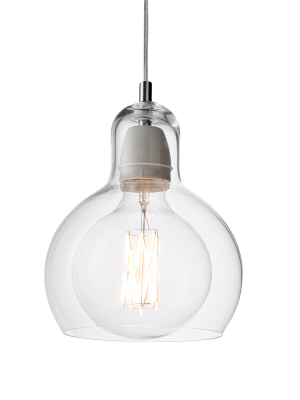 Sr2 Mega Bulb Pendant