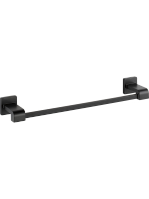 Delta Faucet 77518 Ara 18" Wall Mounted Towel Bar