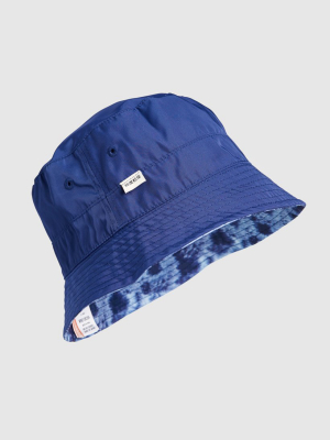 Reversible Bucket Hat