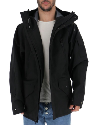 Junya Watanabe Hooded Jacket