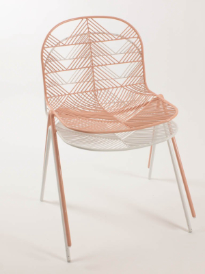 Stacking Betty Chair