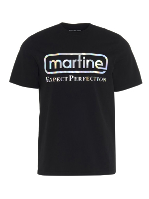 Martine Rose Octagon T-shirt