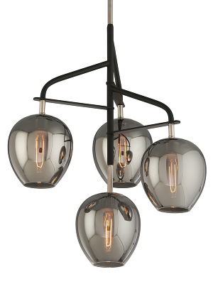 Odyssey Pendant Small By Troy Lighting