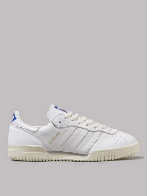 Adidas Burnden Spzl (ftwr White / Ftwr White / Power Red)