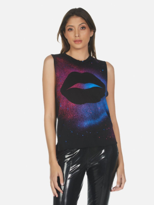 Kinzington Galaxy Lip