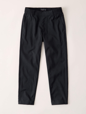 The A&f Sneaker Pant