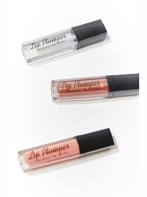 Plumping Lip Gloss Set