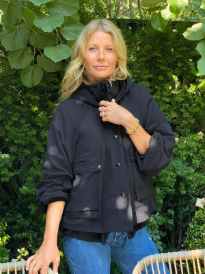 Carolyn Utility Performance Jacket