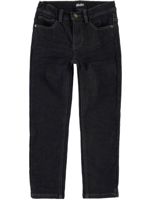 Molo Alon Denim - Washed Indigo