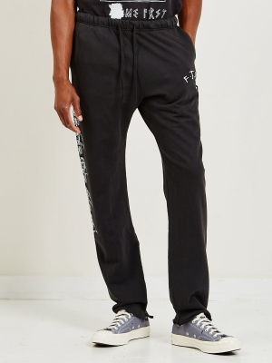 Carry On Sweat Pant