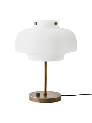 Copenhagen Sc13 Table Lamp