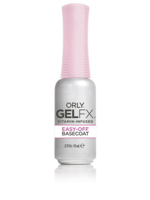 Easy-off Gel Basecoat - 0.3 Oz