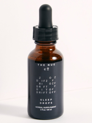 The Nue Co. Sleep Drops